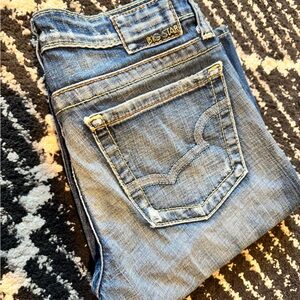 Big Star Light Blue Women's Jeans